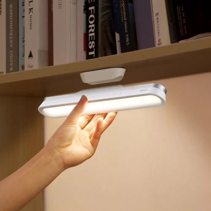 LED Лампа Baseus Magnetic Stepless Dimming PRO