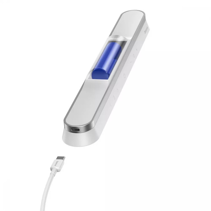 LED Лампа Baseus Magnetic Stepless Dimming PRO