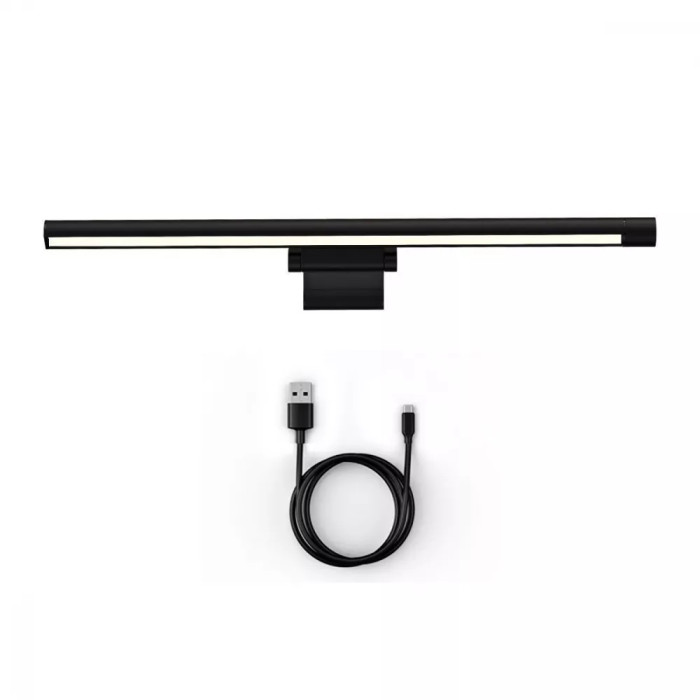 LED лампа Для Монітору Baseus I-Wok Pro Series Asymmetric Light Source Screen Hanging Light (fighting)