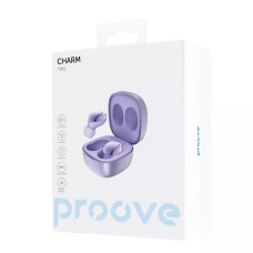 Бездротові навушники Proove Charm TWS