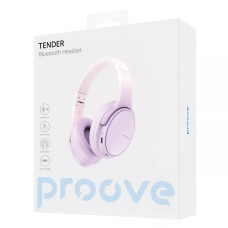 Бездротові навушники Proove Tender