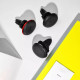 Автомобільний тримач Baseus Magnetic Air Vent Car Mount With Cable Clip