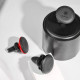 Автомобільний тримач Baseus Magnetic Air Vent Car Mount With Cable Clip