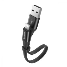 Кабель Baseus Nimble Lightning 2.0A (0.23m)