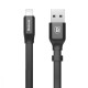 Кабель Baseus Nimble Lightning 2.0A (0.23m)