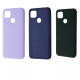 Чохол WAVE Full Silicone Cover Xiaomi Redmi 9C/10A