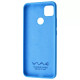 Чохол WAVE Full Silicone Cover Xiaomi Redmi 9C/10A