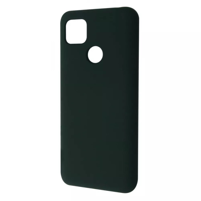 Чохол WAVE Full Silicone Cover Xiaomi Redmi 9C/10A