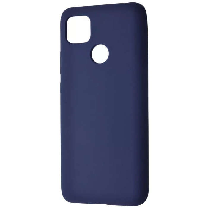 Чохол WAVE Full Silicone Cover Xiaomi Redmi 9C/10A