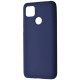 Чохол WAVE Full Silicone Cover Xiaomi Redmi 9C/10A