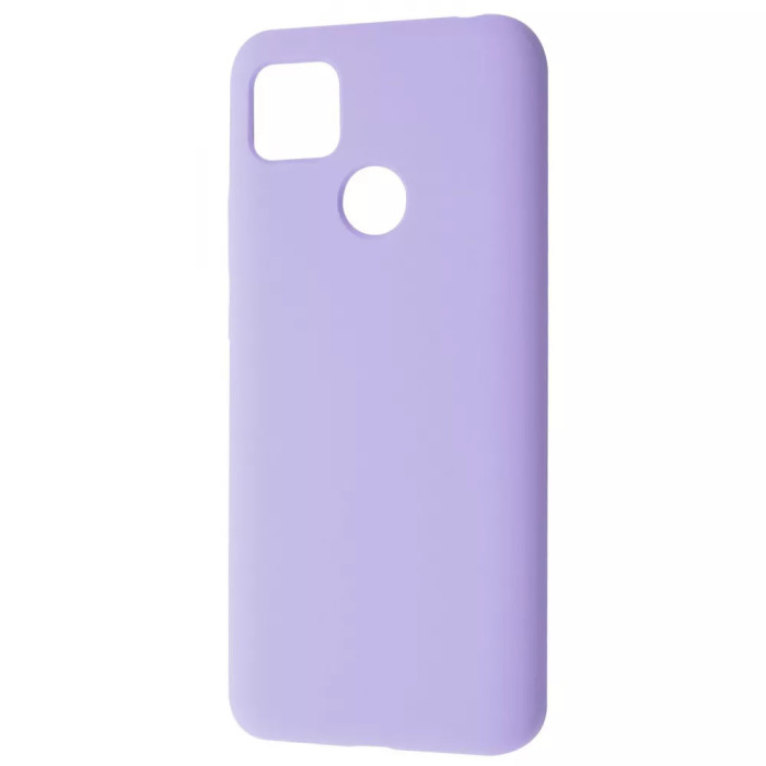 Чохол WAVE Full Silicone Cover Xiaomi Redmi 9C/10A