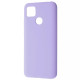 Чохол WAVE Full Silicone Cover Xiaomi Redmi 9C/10A