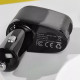 АЗП Baseus FM Launcher Locomotive 10W 2USB