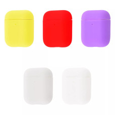 Чохол Silicone Case Slim for AirPods 2