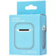 Чохол Silicone Case Slim for AirPods 2
