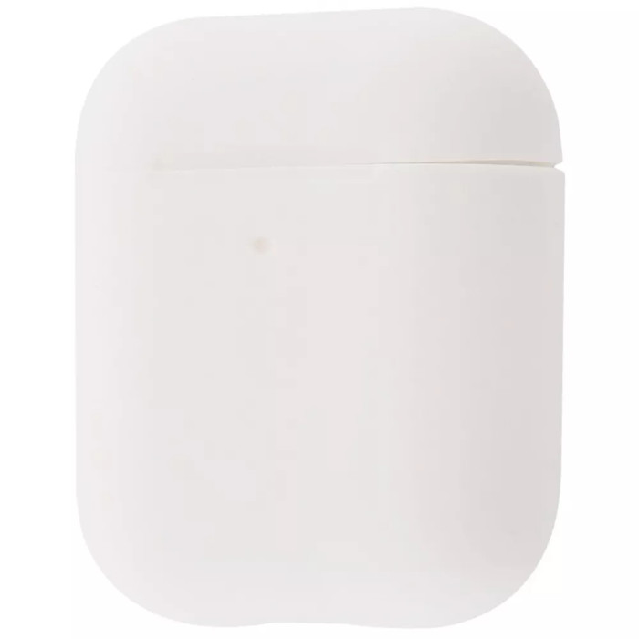 Чохол Silicone Case Slim for AirPods 2