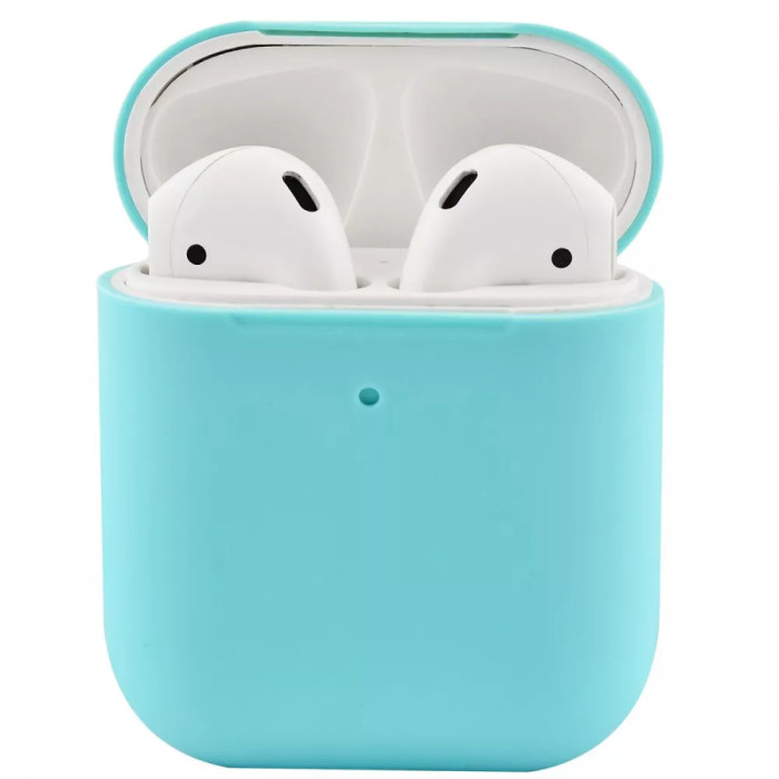 Чохол Silicone Case Slim for AirPods 2