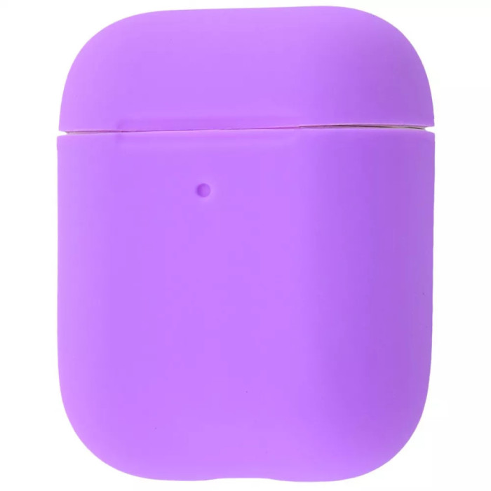 Чохол Silicone Case Slim for AirPods 2