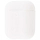 Чохол Silicone Case Slim for AirPods 2