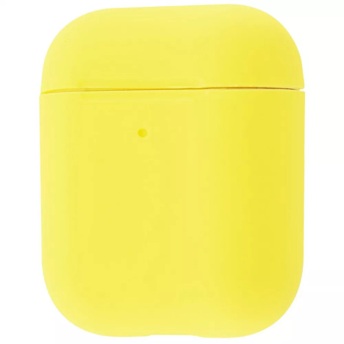 Чохол Silicone Case Slim for AirPods 2