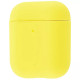 Чохол Silicone Case Slim for AirPods 2