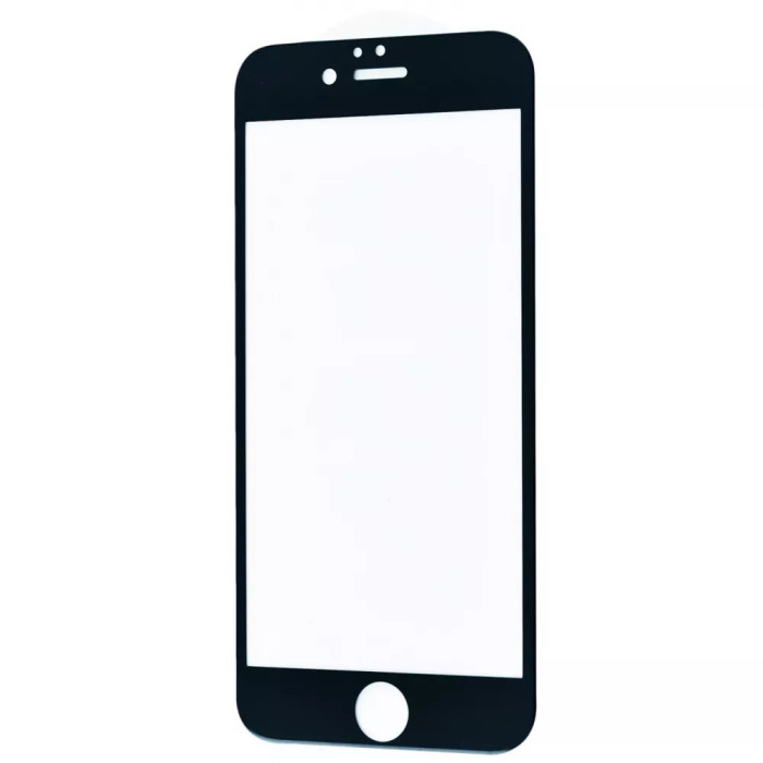 Захисне скло FULL SCREEN HQ iPhone 6/6s без упаковки