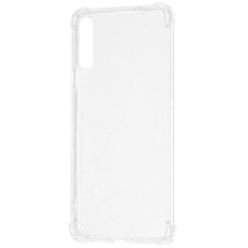 Чохол WXD Силікон 0.8 mm HQ Samsung Galaxy A30s/A50 (A307F/A505F)
