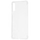 Чохол WXD Силікон 0.8 mm HQ Samsung Galaxy A30s/A50 (A307F/A505F)
