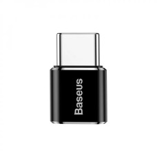 Перехідник OTG Baseus Micro USB to Type-C