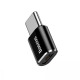 Перехідник OTG Baseus Micro USB to Type-C