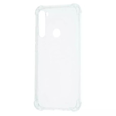Чохол WXD Силікон 0.8 mm HQ Xiaomi Redmi Note 8/Note 8 2021