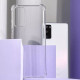 Чохол WXD Силікон 0.8 mm HQ Xiaomi Redmi Note 8/Note 8 2021