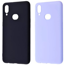 Чохол WAVE Colorful Case (TPU) Xiaomi Redmi 7