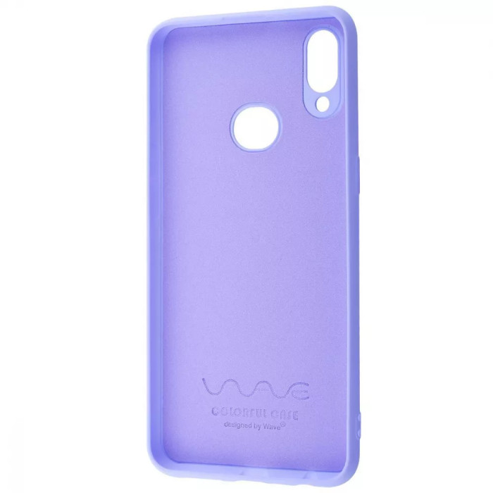 Чохол WAVE Colorful Case (TPU) Xiaomi Redmi 7
