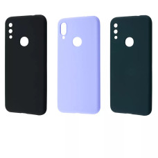 Чохол WAVE Colorful Case (TPU) Xiaomi Redmi Note 7