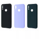 Чохол WAVE Colorful Case (TPU) Xiaomi Redmi Note 7