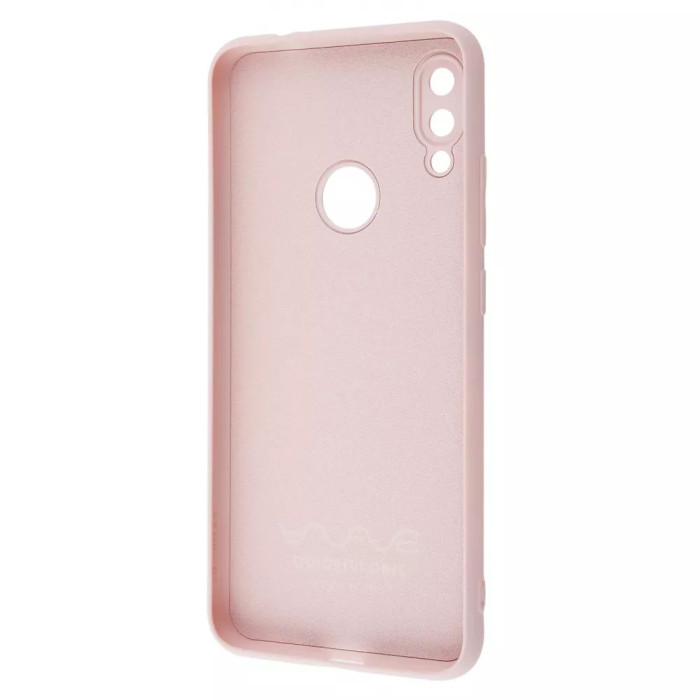 Чохол WAVE Colorful Case (TPU) Xiaomi Redmi Note 7