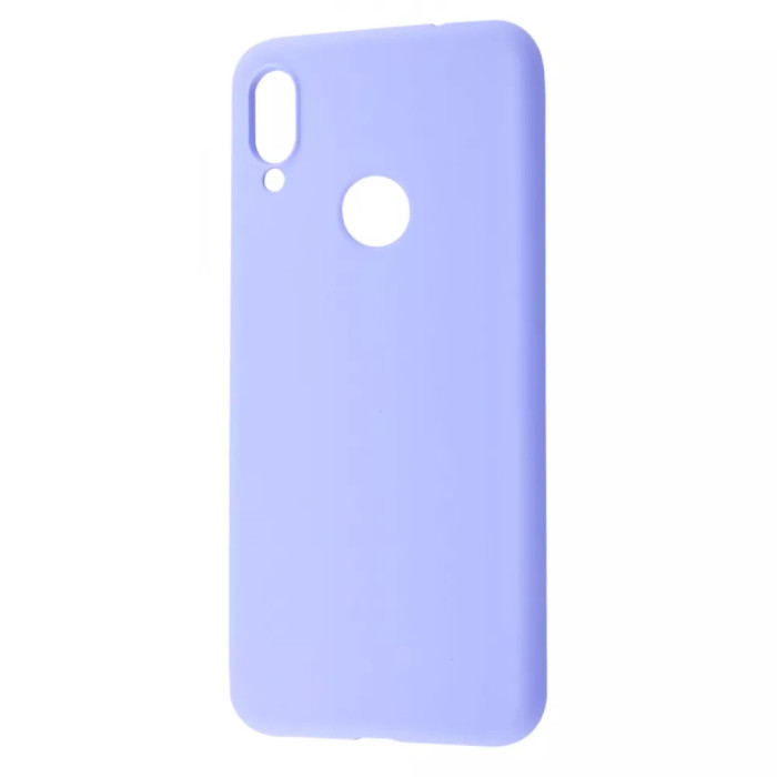 Чохол WAVE Colorful Case (TPU) Xiaomi Redmi Note 7