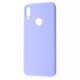 Чохол WAVE Colorful Case (TPU) Xiaomi Redmi Note 7