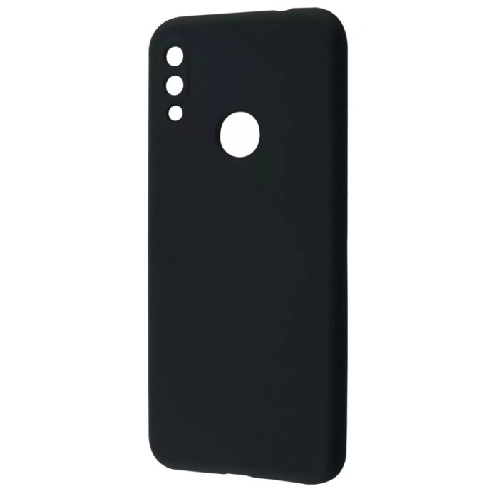 Чохол WAVE Colorful Case (TPU) Xiaomi Redmi Note 7