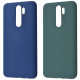 Чохол WAVE Colorful Case (TPU) Xiaomi Redmi Note 8 Pro