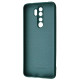 Чохол WAVE Colorful Case (TPU) Xiaomi Redmi Note 8 Pro
