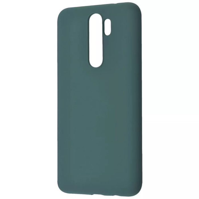 Чохол WAVE Colorful Case (TPU) Xiaomi Redmi Note 8 Pro