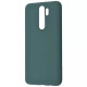 Чохол WAVE Colorful Case (TPU) Xiaomi Redmi Note 8 Pro