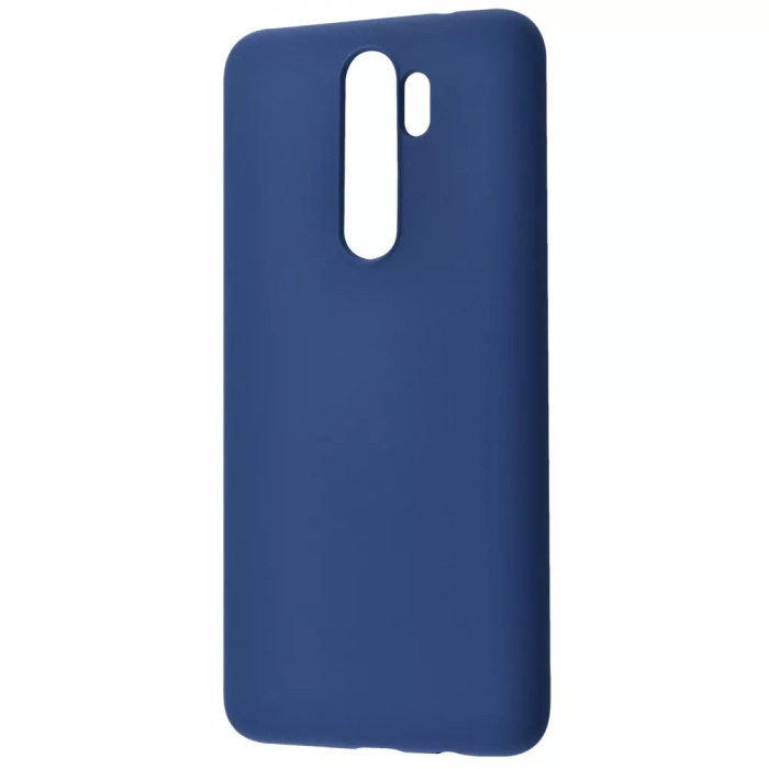 Чохол WAVE Colorful Case (TPU) Xiaomi Redmi Note 8 Pro