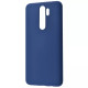 Чохол WAVE Colorful Case (TPU) Xiaomi Redmi Note 8 Pro