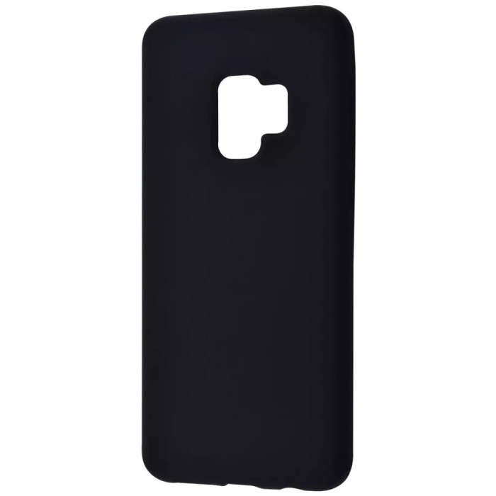 Чохол WAVE Full Silicone Cover Samsung Galaxy S9 (G960F)