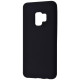 Чохол WAVE Full Silicone Cover Samsung Galaxy S9 (G960F)