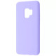 Чохол WAVE Full Silicone Cover Samsung Galaxy S9 (G960F)