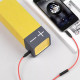 Кабель AUX Hoco UPA12 With Mic (1m)